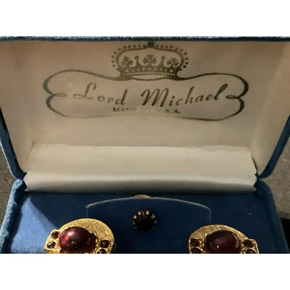 Lord Michael lord michael